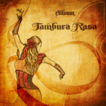 Tambura Rasa - Adsum CD 2011